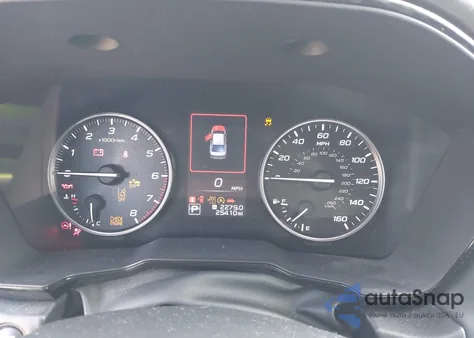 2023 Subaru Legacy Premium from USA, damaged, VIN 4S3BWAF62P3002219